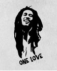 Kepurė B. Marley one love Kepurė B. Marley one love